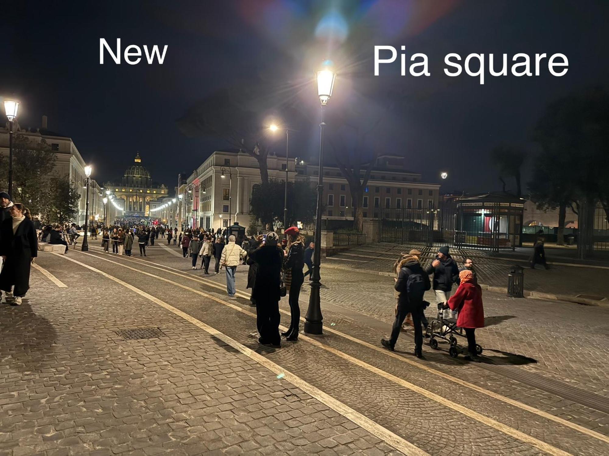Zeus Group Vatican Рим Экстерьер фото